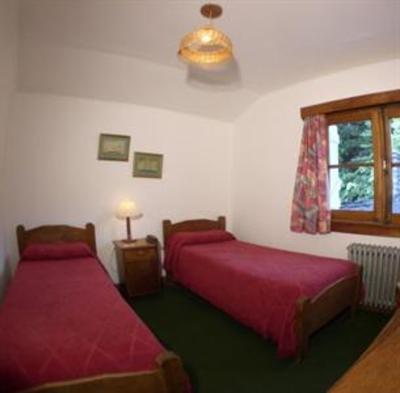 фото отеля Hotel Angostura