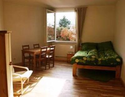 фото отеля Greencity Boardinghouse