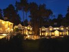 фото отеля Miradores del Bosque Apart & Spa