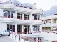Hotel Ishan