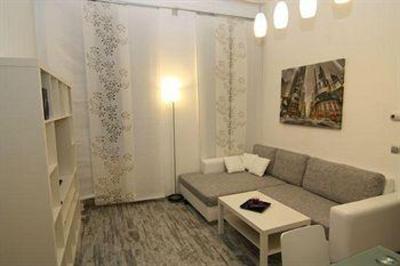 фото отеля Belvedere Apartment Vienna - Hegergasse