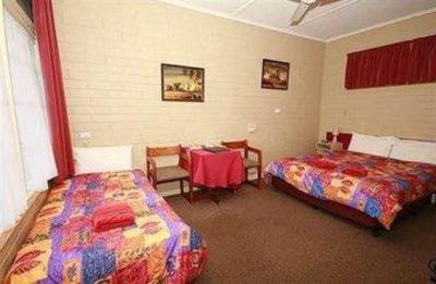 фото отеля Guichen Bay Motel
