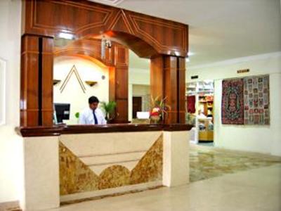 фото отеля Hotel Asia Vaishno Devi
