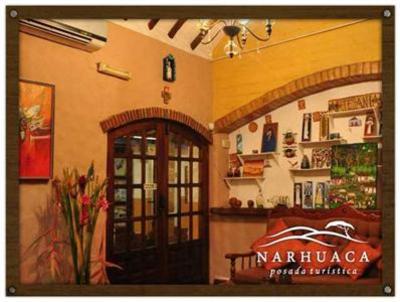 фото отеля Narhuaca Posada Turistica