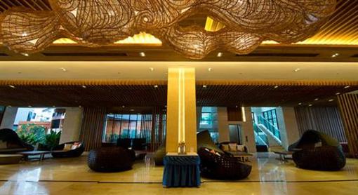фото отеля Welcome World Beach Resort & Spa