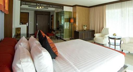 фото отеля Welcome World Beach Resort & Spa