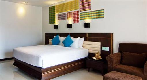 фото отеля Welcome World Beach Resort & Spa