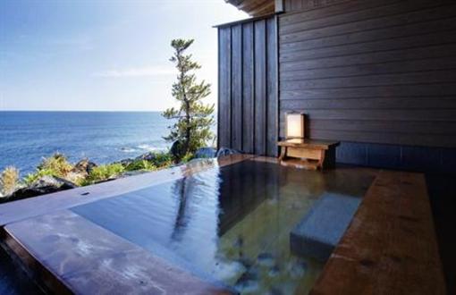 фото отеля Therapy Resort Ise-Shima
