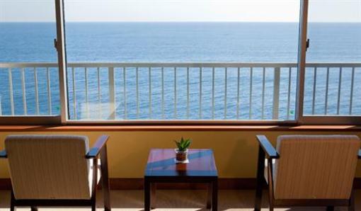 фото отеля Therapy Resort Ise-Shima