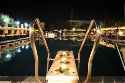 фото отеля Scoglio Degli Achei Hotel Carovigno