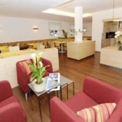 фото отеля Pension Valbella