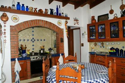 фото отеля Quinta Los Arrayanes