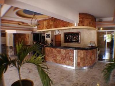 фото отеля Acuario Hotel Veracruz