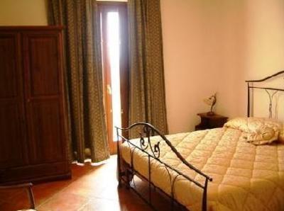 фото отеля Agriturismo San Basilio
