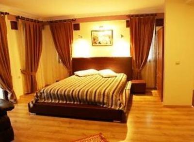 фото отеля Pia Butik Hotel