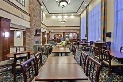 фото отеля Staybridge Suites Indianapolis Carmel