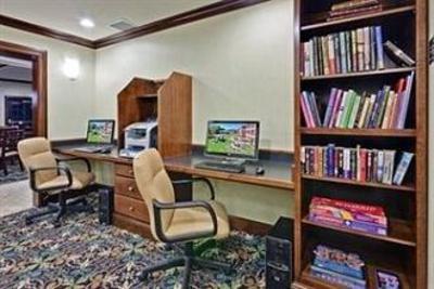 фото отеля Staybridge Suites Indianapolis Carmel