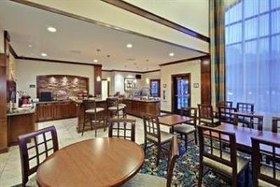 фото отеля Staybridge Suites Indianapolis Carmel