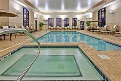 фото отеля Staybridge Suites Indianapolis Carmel