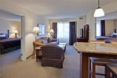 фото отеля Staybridge Suites Indianapolis Carmel