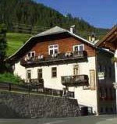 фото отеля Hotel Gasthof Zur Post Birnbaum