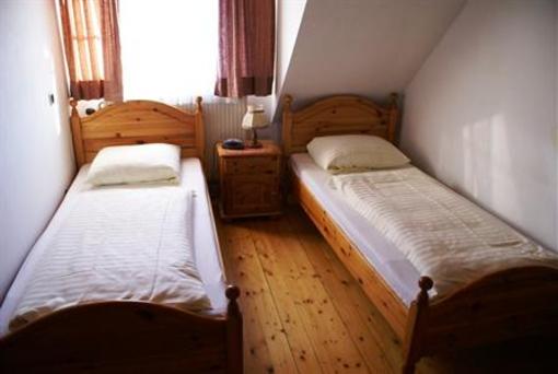 фото отеля Hotel Garni Zur Stadt Gmunden Kirchdorf an der Krems