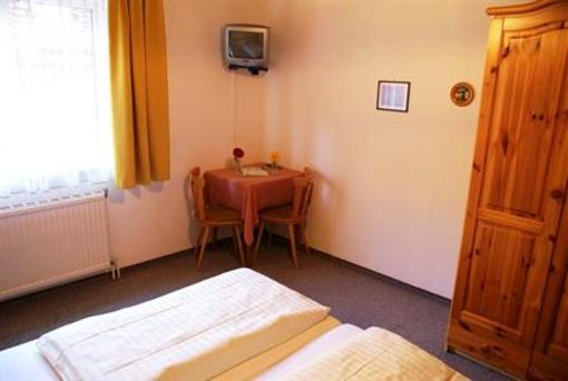 фото отеля Hotel Garni Zur Stadt Gmunden Kirchdorf an der Krems