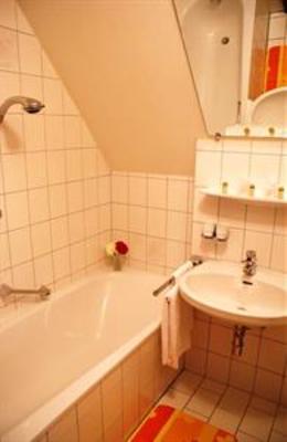 фото отеля Hotel Garni Zur Stadt Gmunden Kirchdorf an der Krems