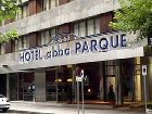 фото отеля Abba Parque Hotel