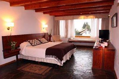 фото отеля Cabañas Villa Sofía San Carlos de Bariloche