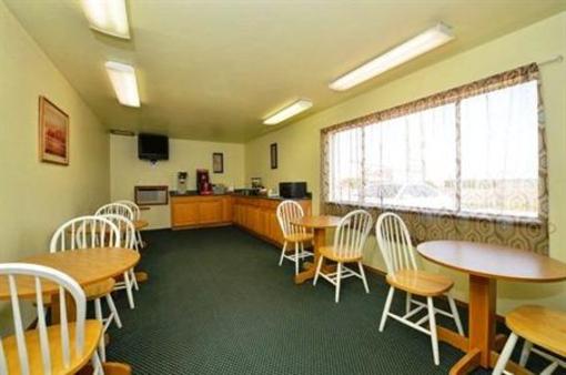 фото отеля Americas Best Value Inn Tucumcari