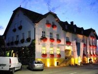 Gasthof Pritscher