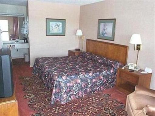 фото отеля Inn of Clanton