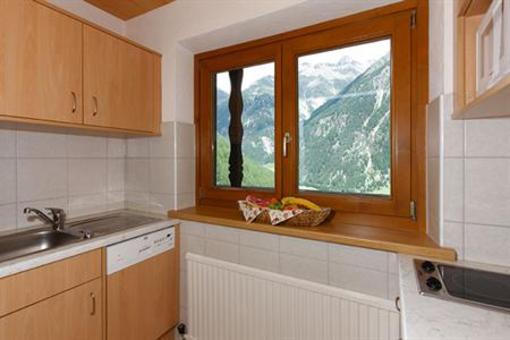 фото отеля Fenderhof