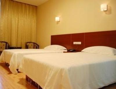 фото отеля Wuzhou Hotel