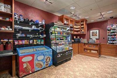 фото отеля Hilton Garden Inn Oakbrook Terrace