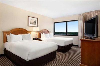 фото отеля Hilton Garden Inn Oakbrook Terrace