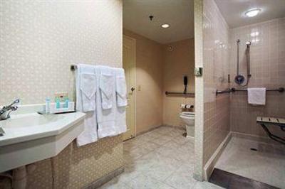 фото отеля Hilton Garden Inn Oakbrook Terrace