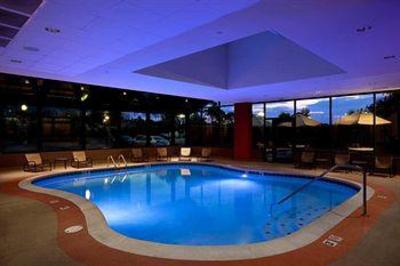 фото отеля Hilton Garden Inn Oakbrook Terrace