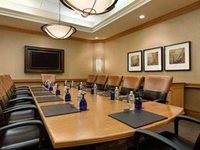 Hilton Garden Inn Oakbrook Terrace