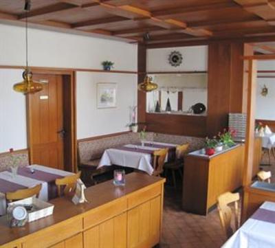 фото отеля Gasthof Adler Albbruck
