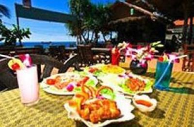 фото отеля Lanta Palace Resort & Beach Club