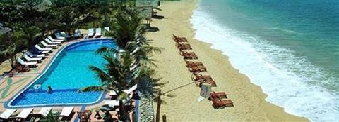 фото отеля Lanta Palace Resort & Beach Club