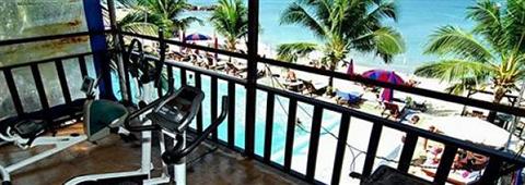 фото отеля Lanta Palace Resort & Beach Club
