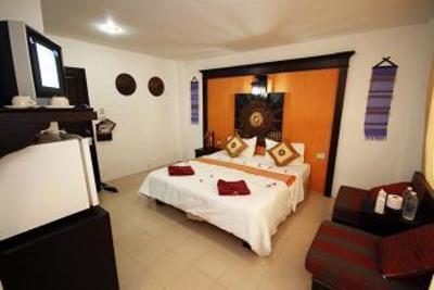 фото отеля Lanta Palace Resort & Beach Club