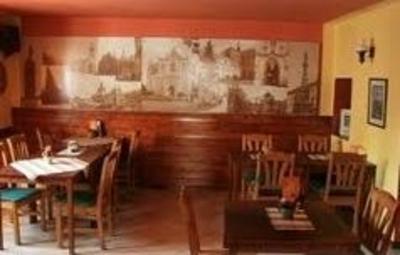 фото отеля Hotel U Zvonu Kutna Hora