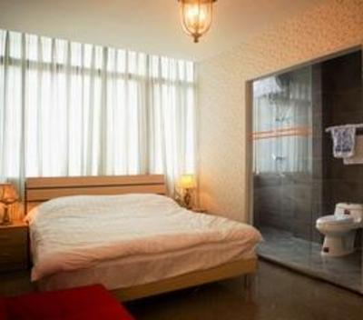 фото отеля Yijiuyisu Hostel