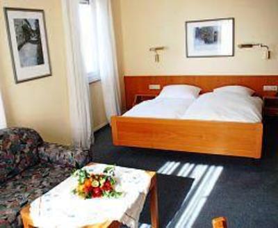 фото отеля Kelter Hotel Esslingen am Neckar
