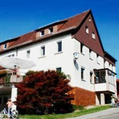 фото отеля Kelter Hotel Esslingen am Neckar
