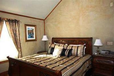 фото отеля Appian Way Cottages
